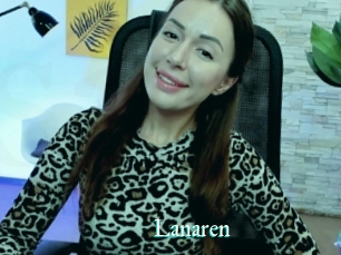 Lanaren
