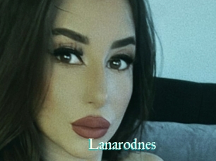 Lanarodnes