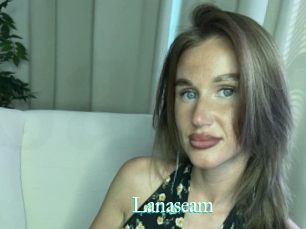 Lanaseam