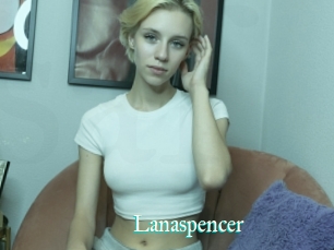 Lanaspencer