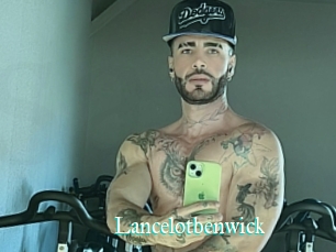 Lancelotbenwick