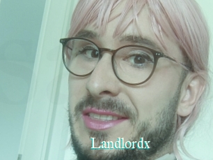 Landlordx