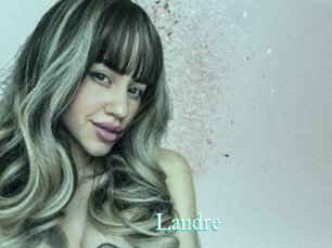 Landre