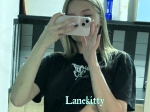 Lanekitty