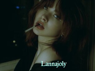 Lannajoly