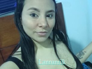 Lannamilk