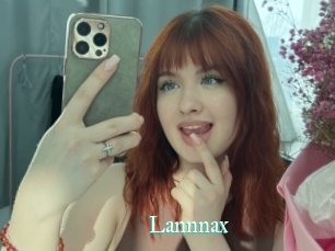 Lannnax