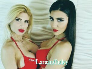 Laraandhaley