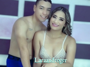 Laraandroger