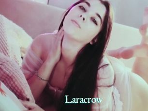 Laracrow