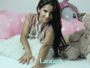 Larafaith