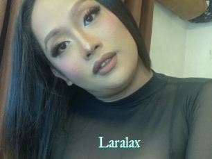 Laralax