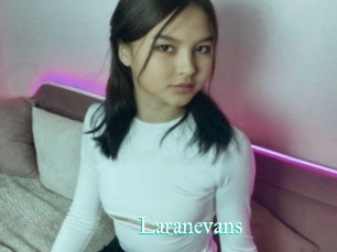 Laranevans
