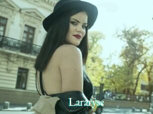 Lararyse