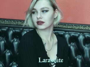 Larasmite