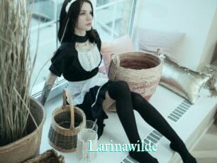 Larinawilde