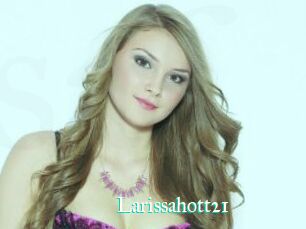 Larissahott21