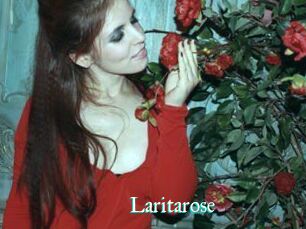 Laritarose