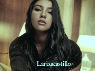 Larixacastillo