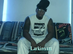 Larkin22tt