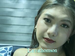 Larrathomson