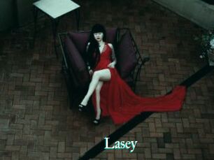Lasey