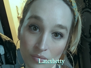 Latexbetty