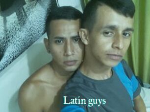 Latin_guys