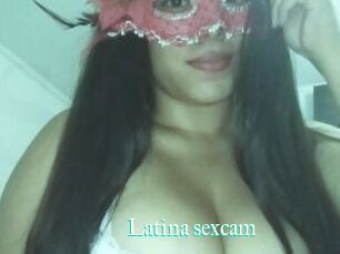 Latina_sexcam