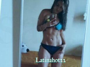 Latinahot22