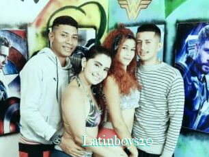 Latinboys20
