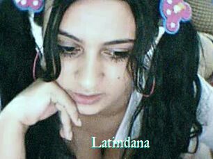 Latindana