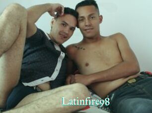 Latinfire98