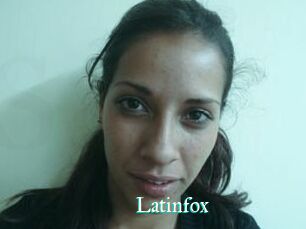 Latinfox