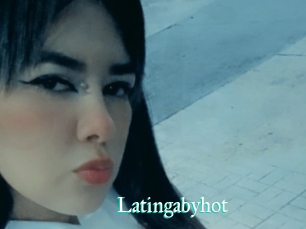 Latingabyhot
