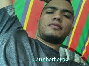 Latinhotboy99
