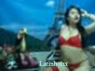 Latinhotxx