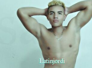Latinjordi