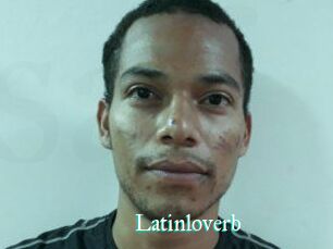 Latinloverb
