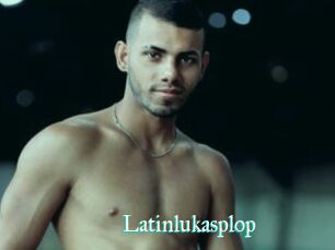 Latinlukasplop