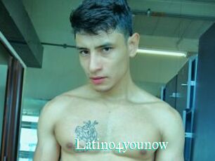 Latino4younow