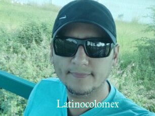 Latinocolomex