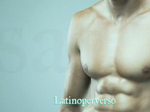 Latinoperverso