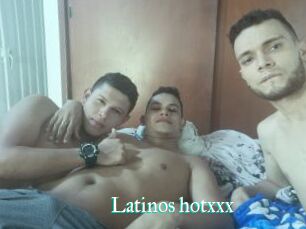 Latinos_hotxxx