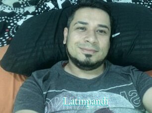 Latinpandi