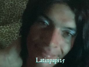 Latinpapi25