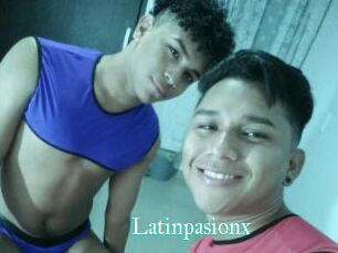 Latinpasionx