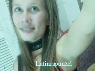 Latinrapunzel