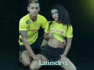 Latinstarsx