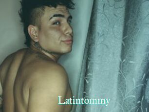 Latintommy